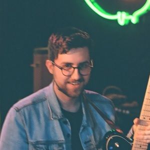 Meet your Posher, Tanner